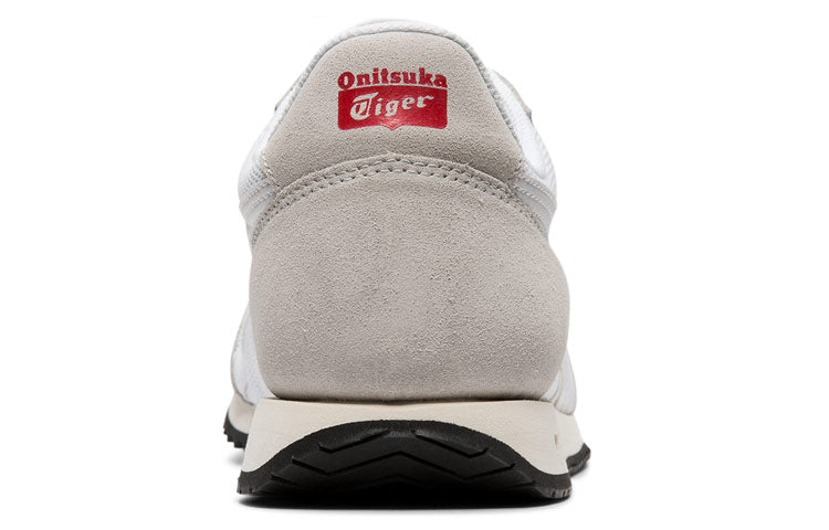 Onitsuka Tiger New York 'Grey Beige' 1183A394-100