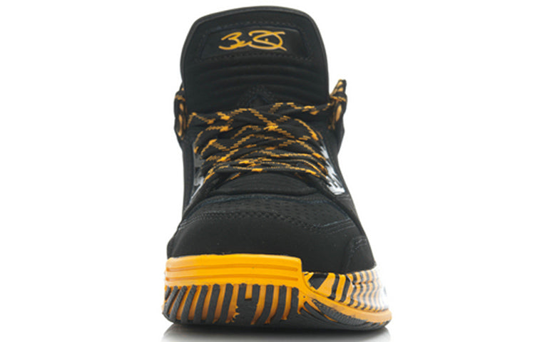Li-Ning Way of Wade 2 'Caution' ABAH017-6