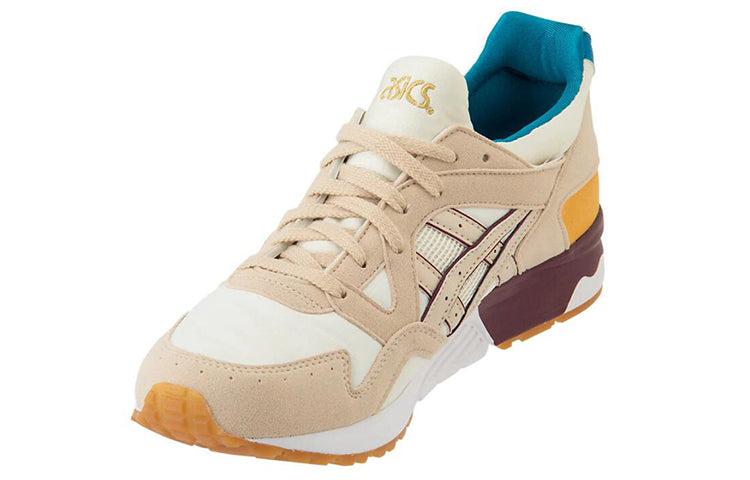 ASICS Gel Lyte 5 'Birch Beige' 1191A202-201