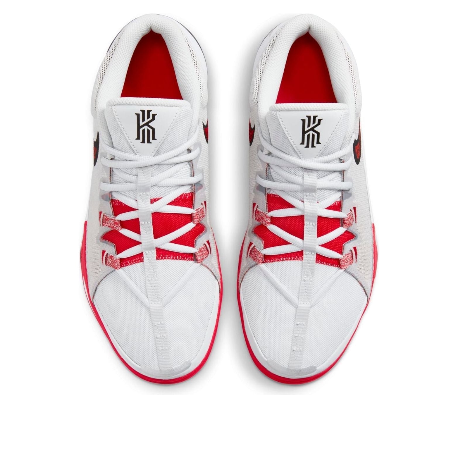 Nike Kyrie Flytrap 6 EP 'Photon Dust University Red' DM1126-002