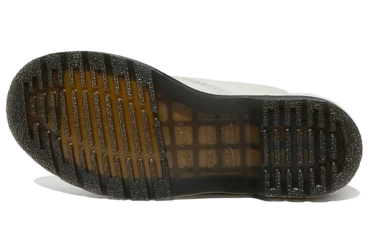 (WMNS) Dr. Martens 1460 Pascal White 26104115