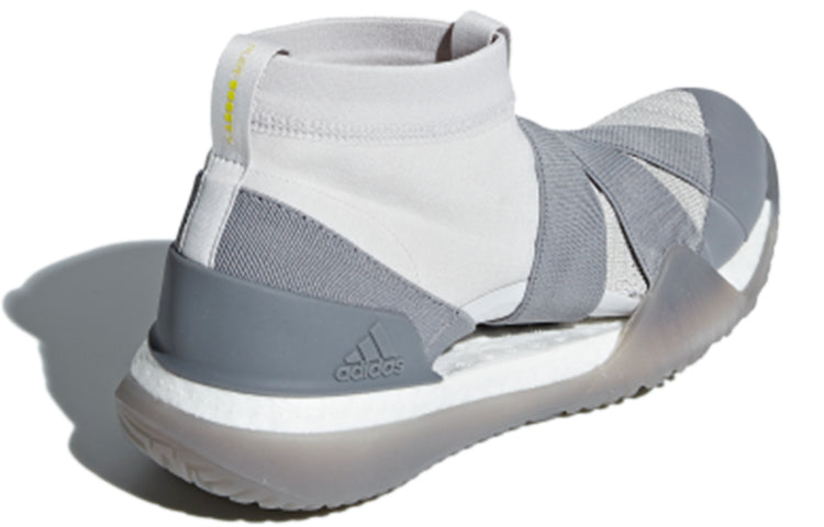 (WMNS)adidas PureBoost X TR 3.0 LL 'Grey' DA8964