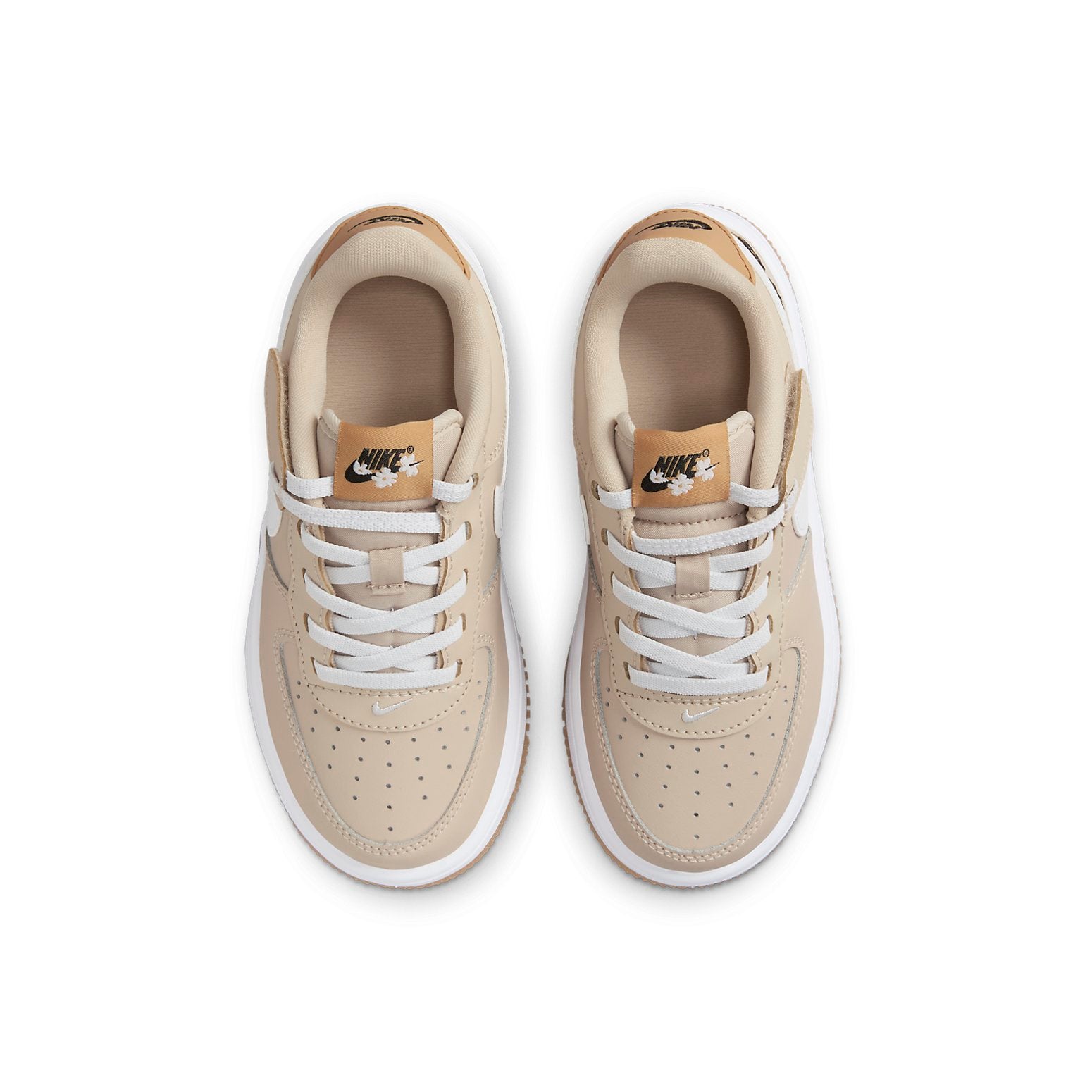 (PS) Nike Force 1 Low SE EasyOn 'Powered by Flowers' FZ1602-100