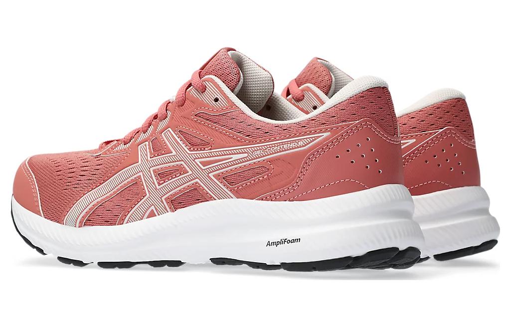 (WMNS) ASICS Gel-Contend 8 'Light Garnet' 1012B320-602