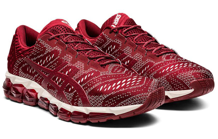 ASICS Gel Quantum 360 5 Jcq Red/White 1021A153-600