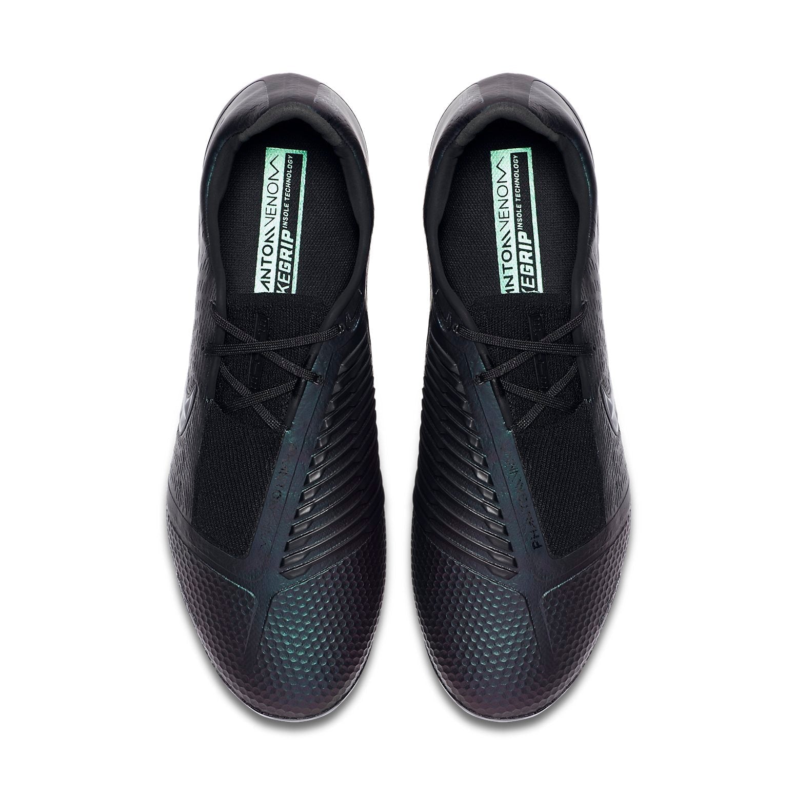 Nike Phantom Venom Elite AG Pro 'Kinetic Black' AO0576-010
