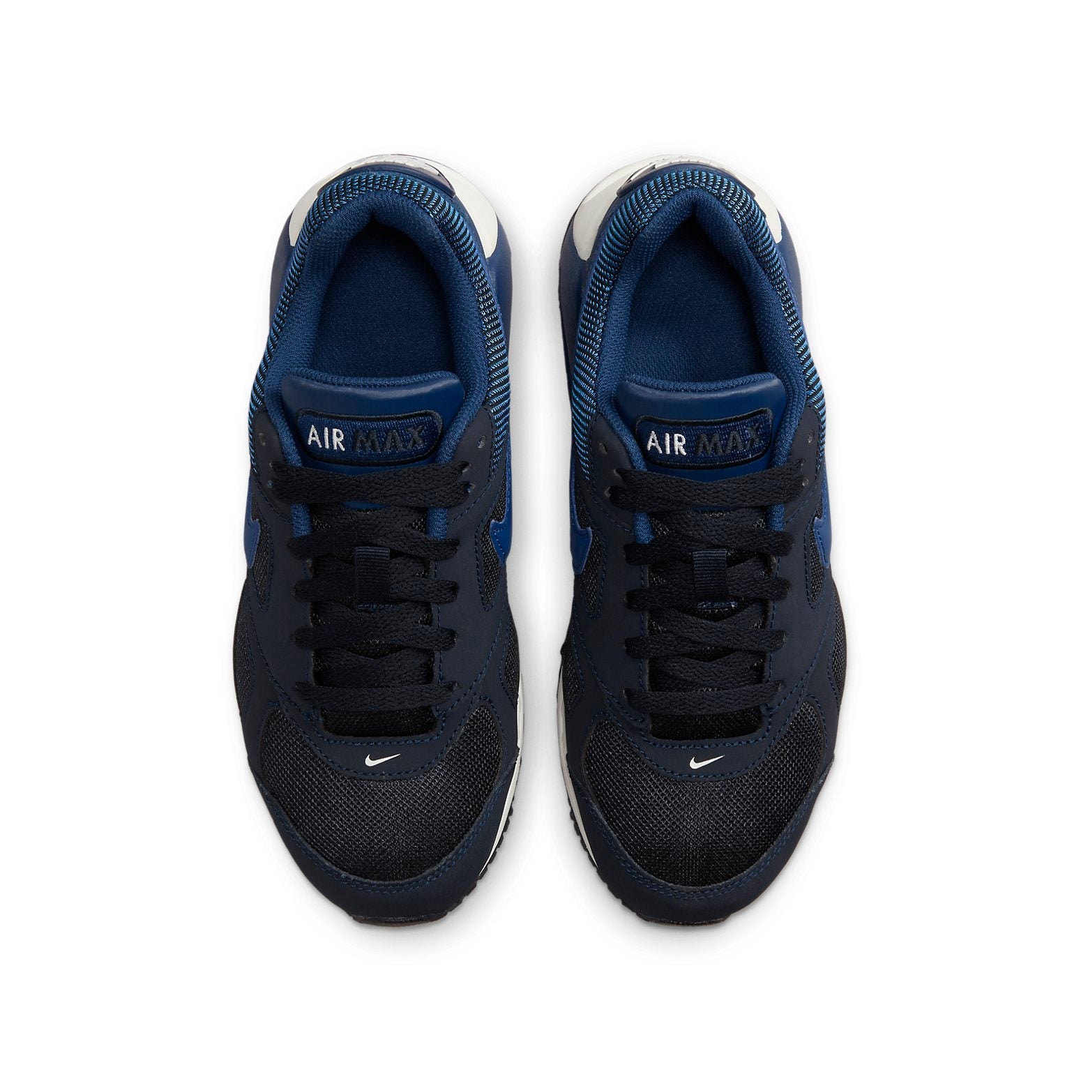 (GS) Nike Air Max IVO 'Dark Obsidian' 579995-441