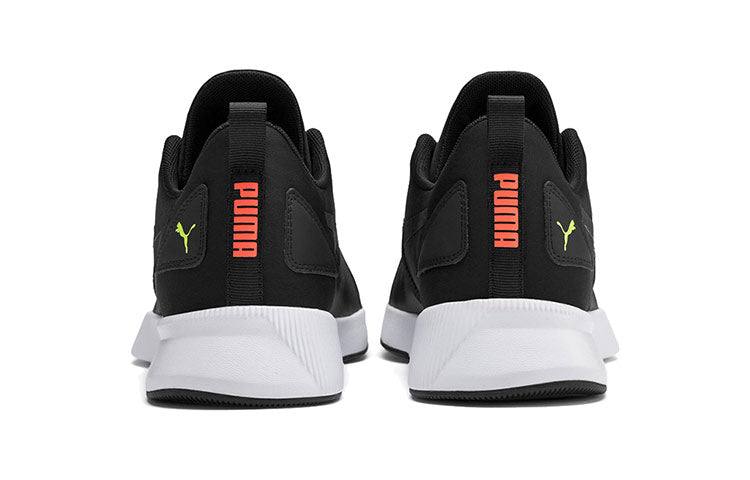 PUMA Flyer Runner 'Black White' 192257-13