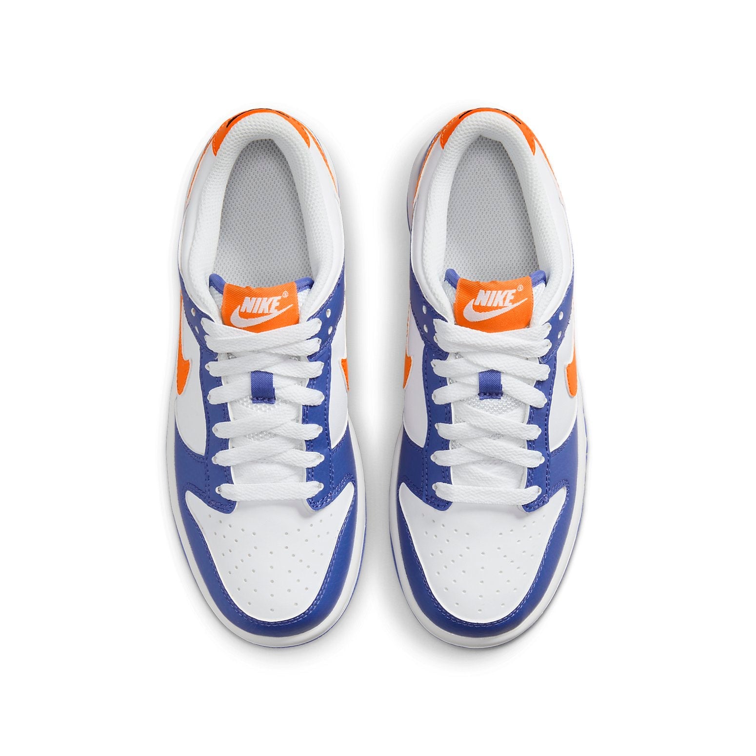 (GS) Nike Dunk Low 'Knicks' FN7783-400
