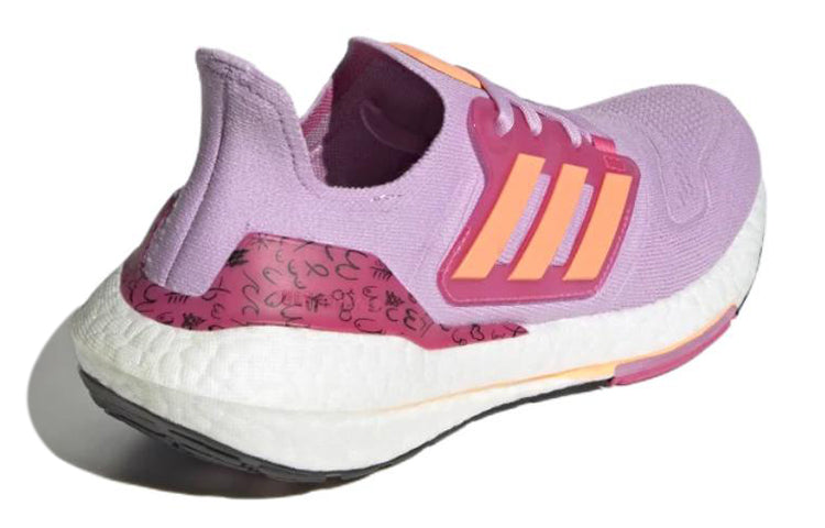 (WMNS) adidas UltraBoost 22 'Breast Cancer Awareness' HP9553