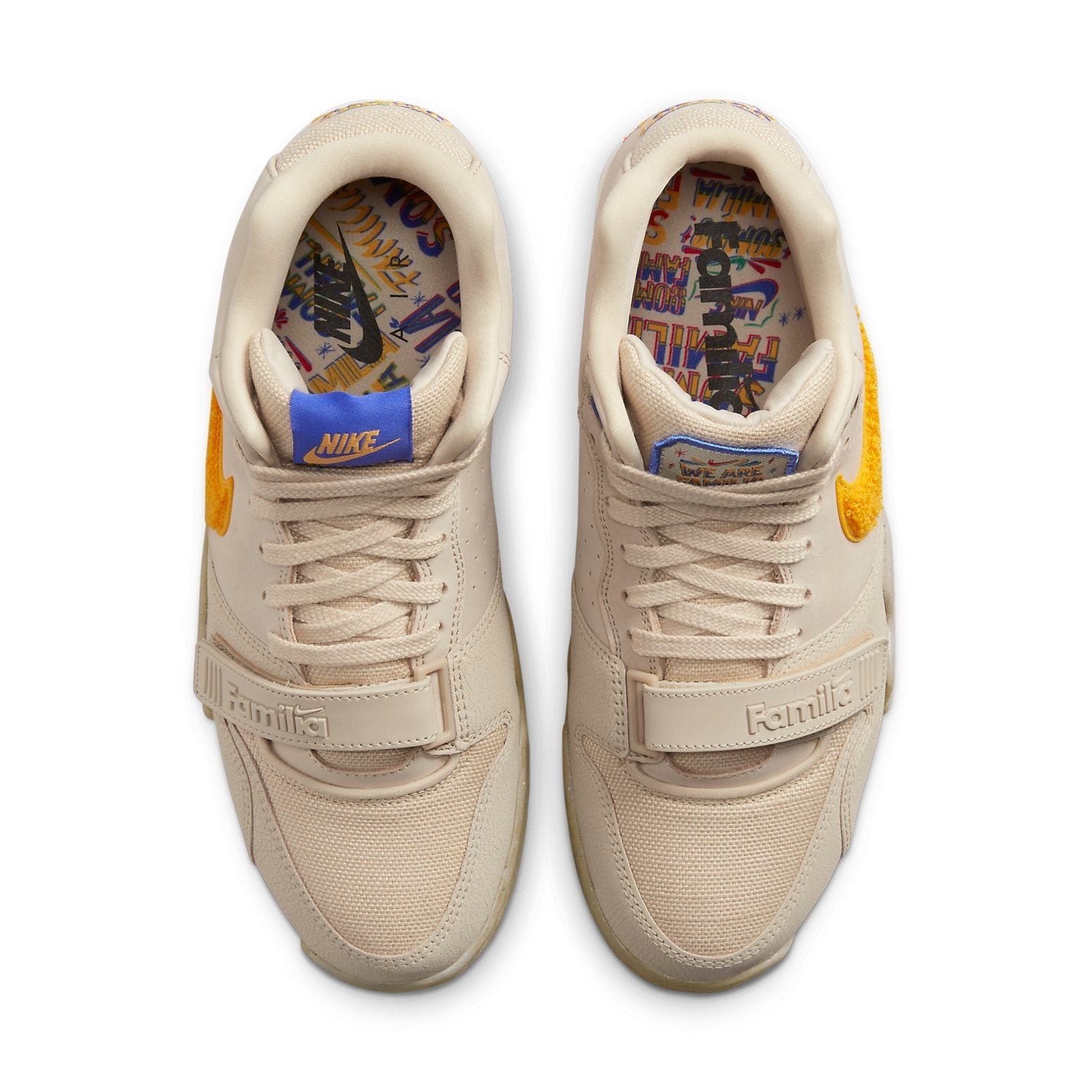 Nike Air Trainer 1 'La Familia' DR9904-200