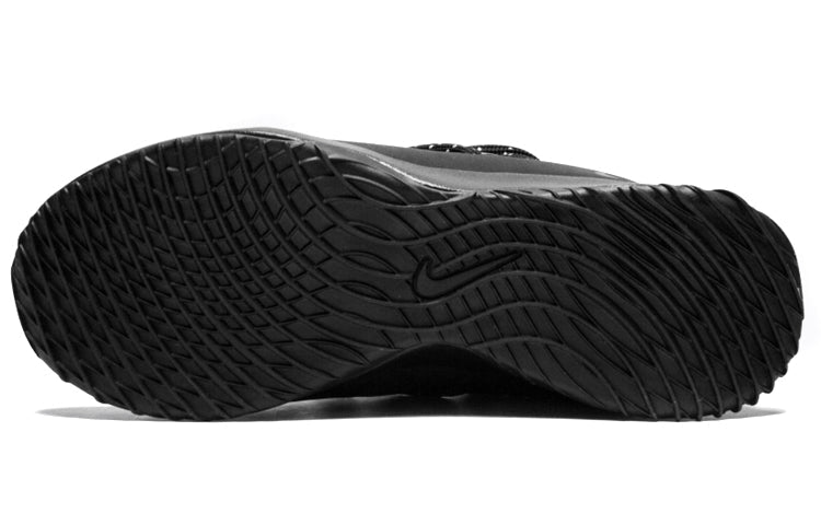 (WMNS) Nike City Loop 'Black' AA1097-001