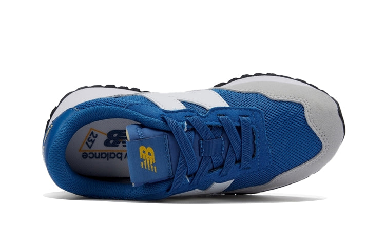 (PS) New Balance 237 'Oxygen Blue' PH237OB1