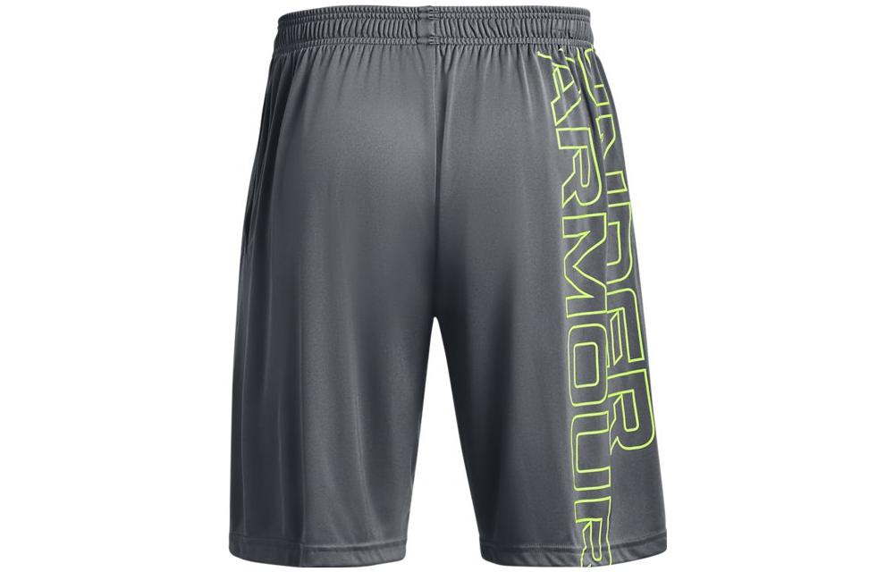 Under Armour Tech Graphic Short 'Grey' 1376943-012