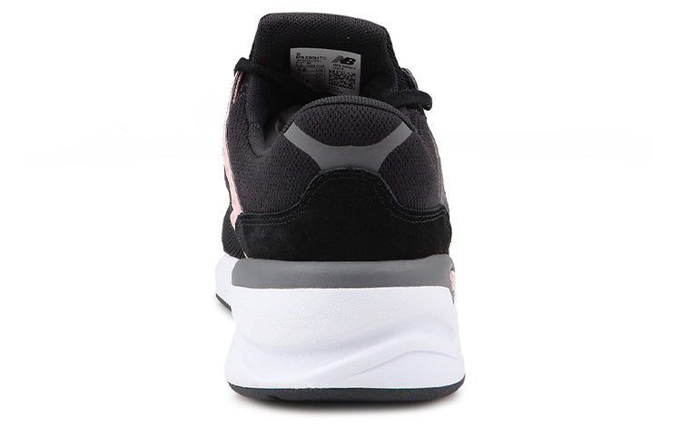 New Balance X-90 Shoes Black MSX90HTC