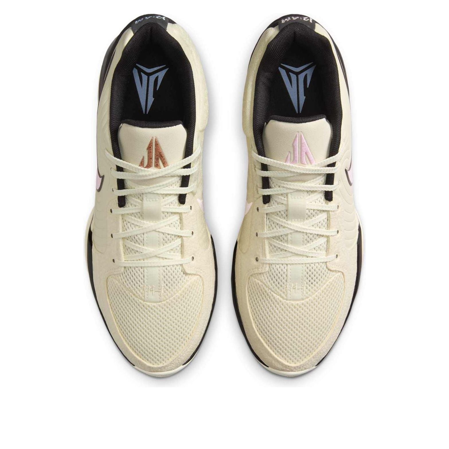 Nike Ja 2 'Coconut Milk Pink Foam' FD7328-100