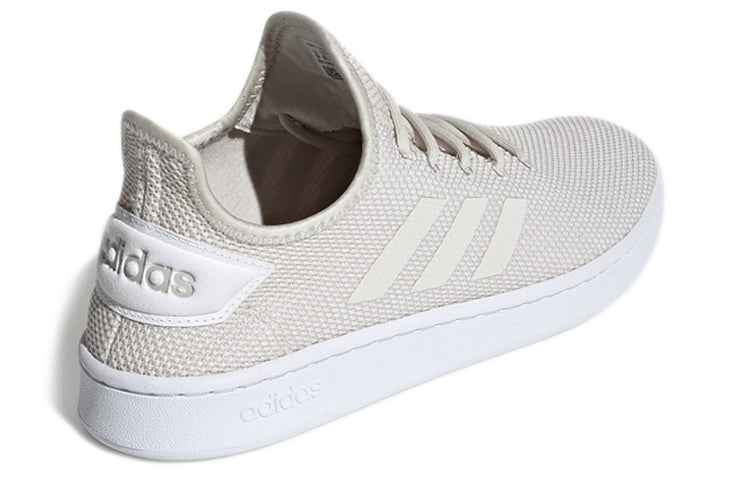 adidas neo Court Adapt Pink/White EE7601