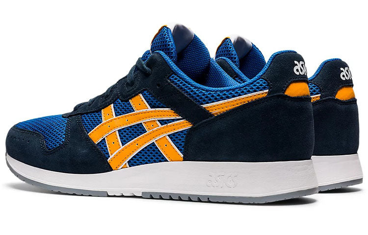 ASICS Lyte Classic 'Blue Yellow' 1201A449-400