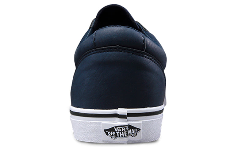 Vans Dawson Blue White VN0004KAK8R