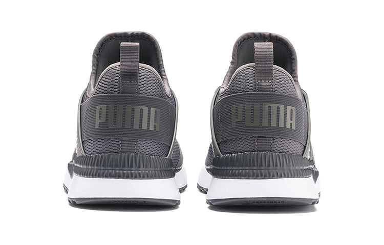 PUMA Pacer Next Cage Grey/White 369982-04