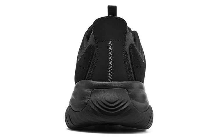 Skechers Rover X 'Pure Black' 237483-BBK
