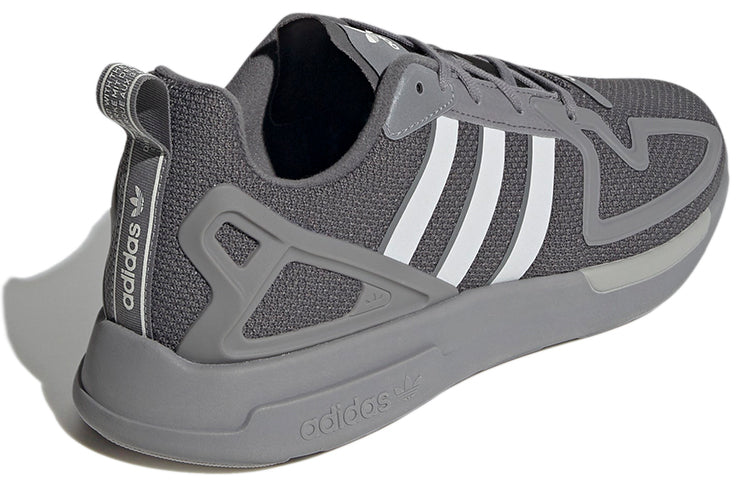 adidas ZX 2K Flux 'Grey Off White' FZ4507