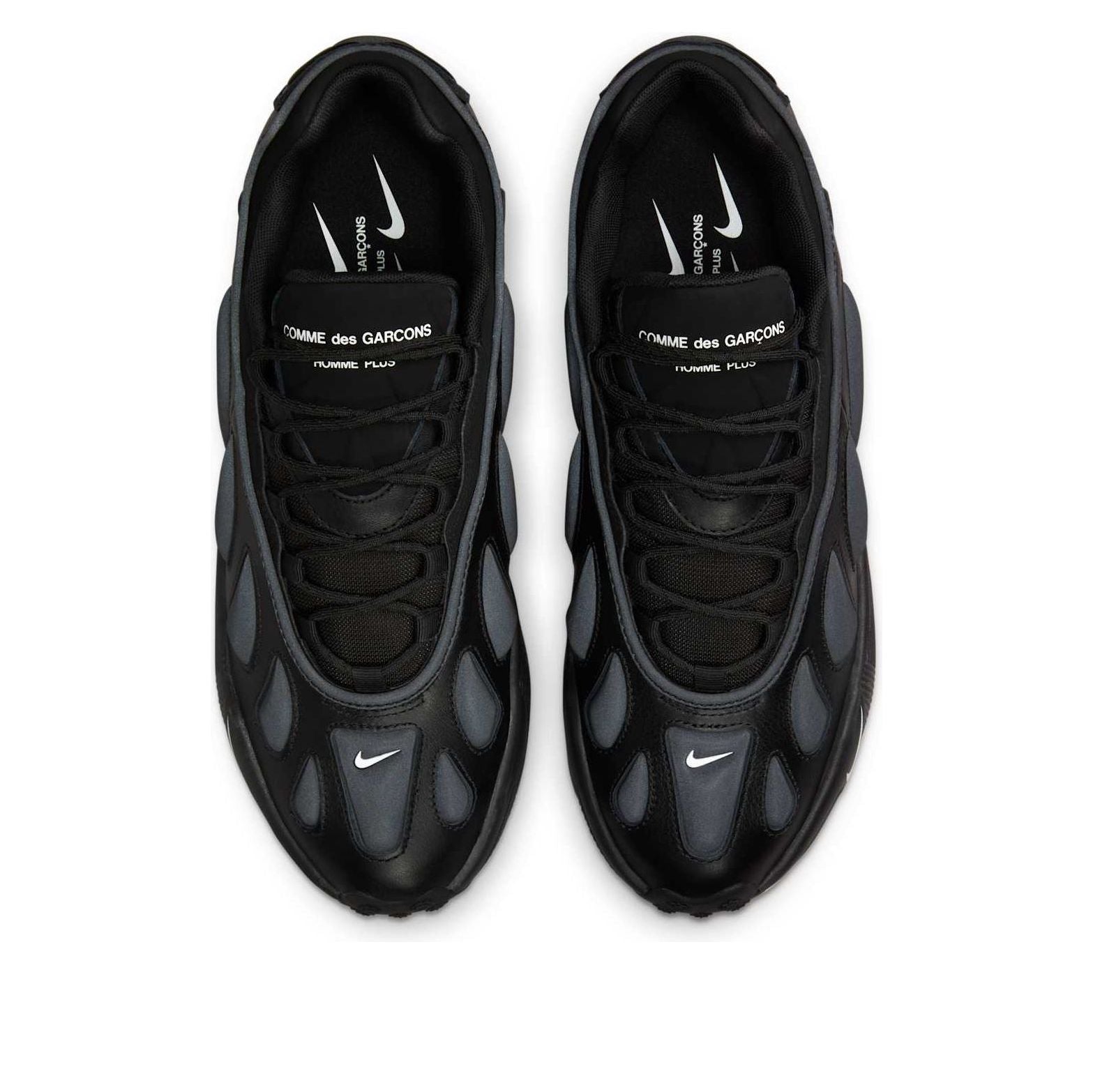 Nike x Comme des Garons Sense 96 SP 'Black' HV1944-001