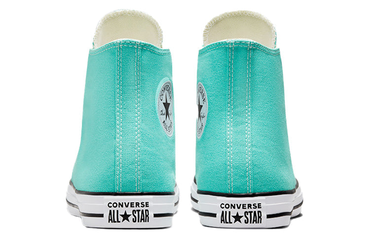 Converse Chuck Taylor All Star Canvas Shoes 'Green' 171262C