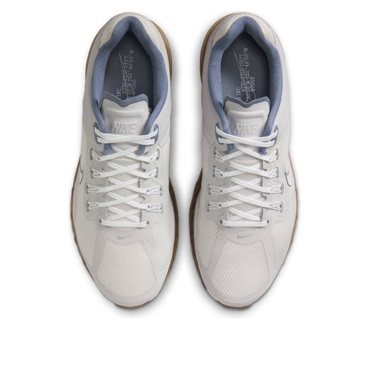 Nike Air Max 2013 'Metallic Cool Grey Silver' HV4303-099