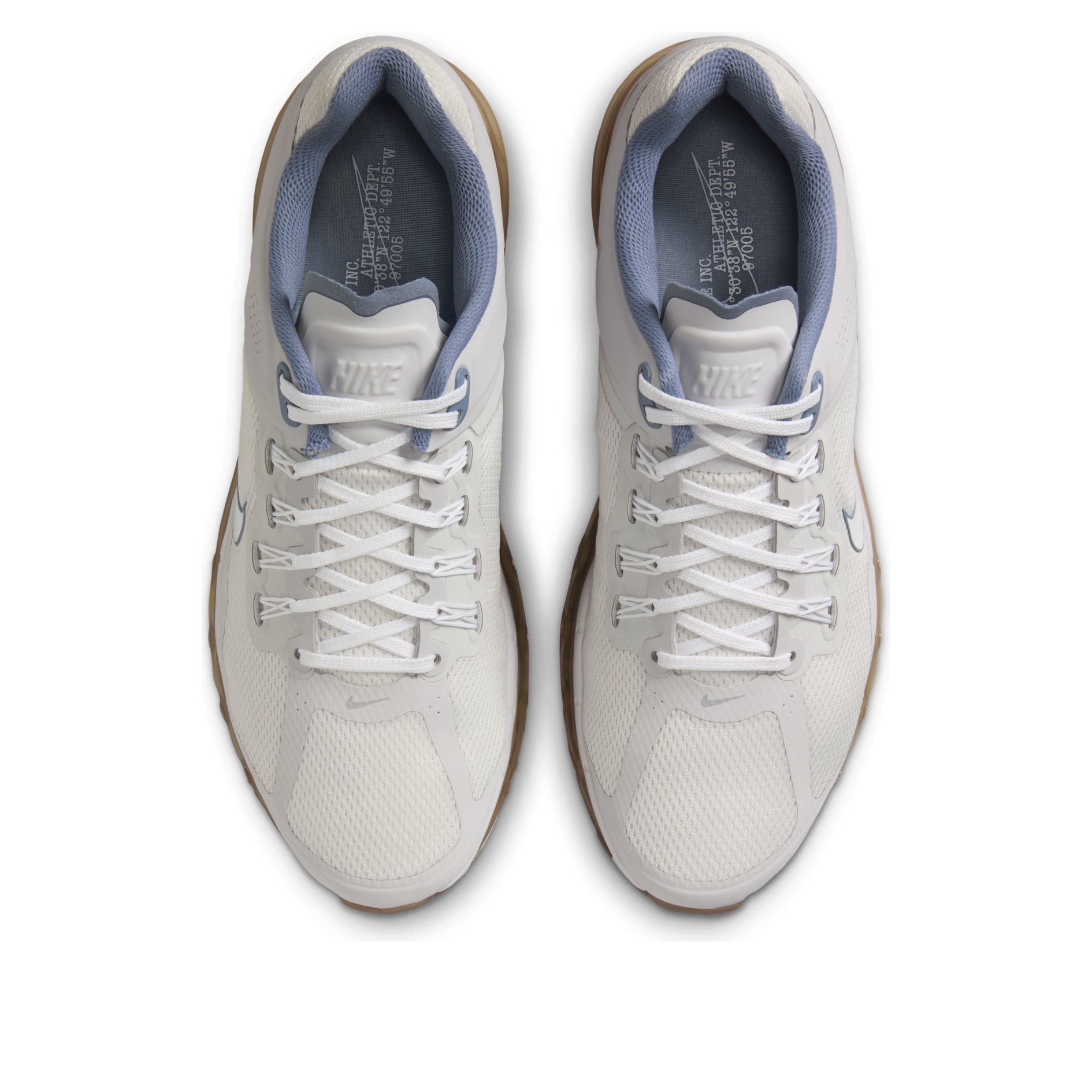 Nike Air Max 2013 'Metallic Cool Grey Silver' HV4303-099