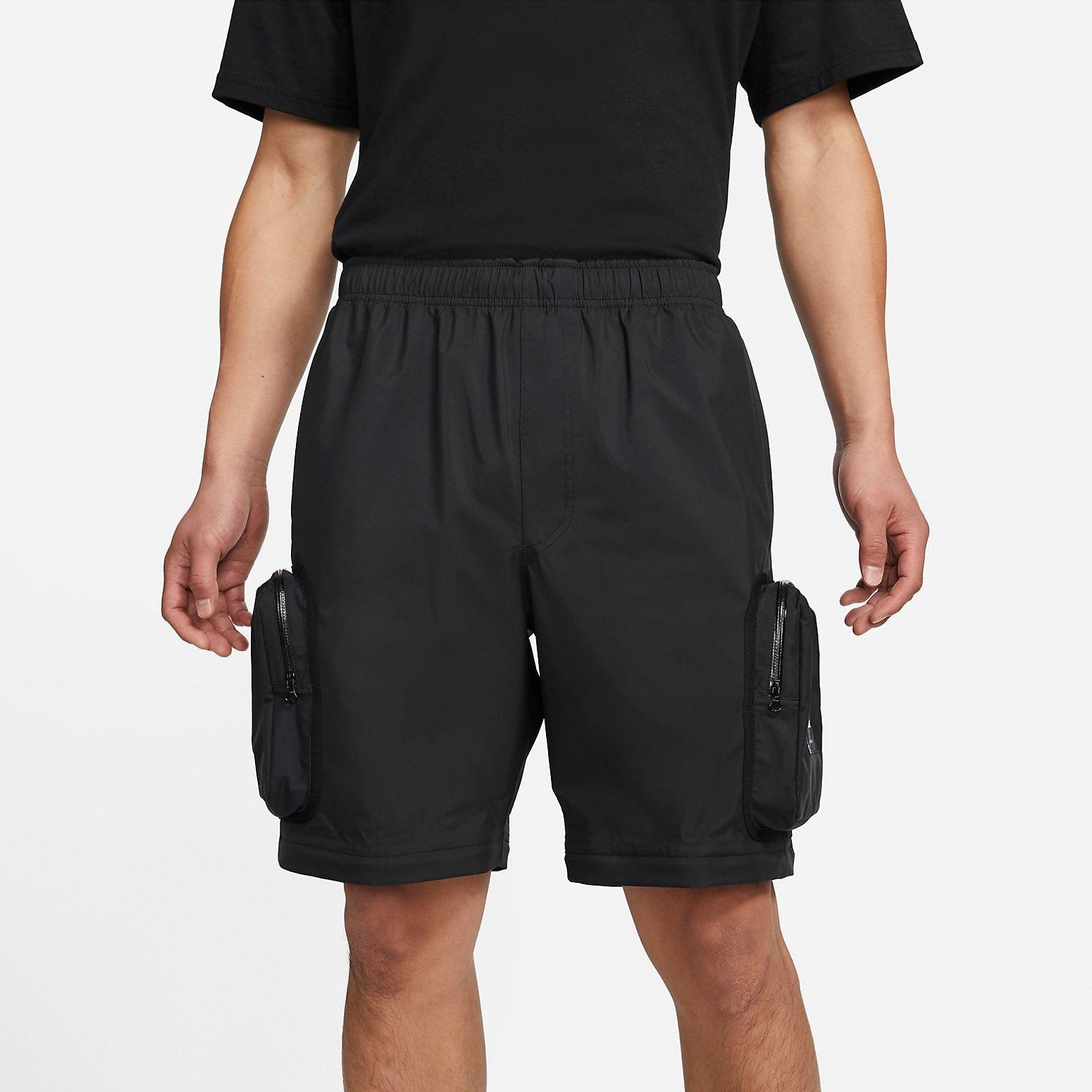 Nike x Undercover Gyakusou SR 2-In-1 Pant 'Black' CW8019-010