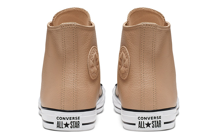 Converse Chuck Taylor All Star High 'Champagne Tan' 165190C