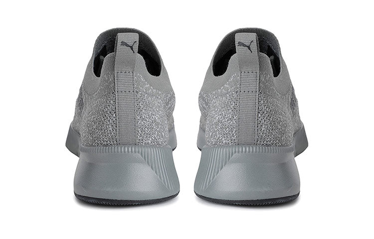 PUMA Flyer Runner Engineered Knit 'Gray White' 192790-10