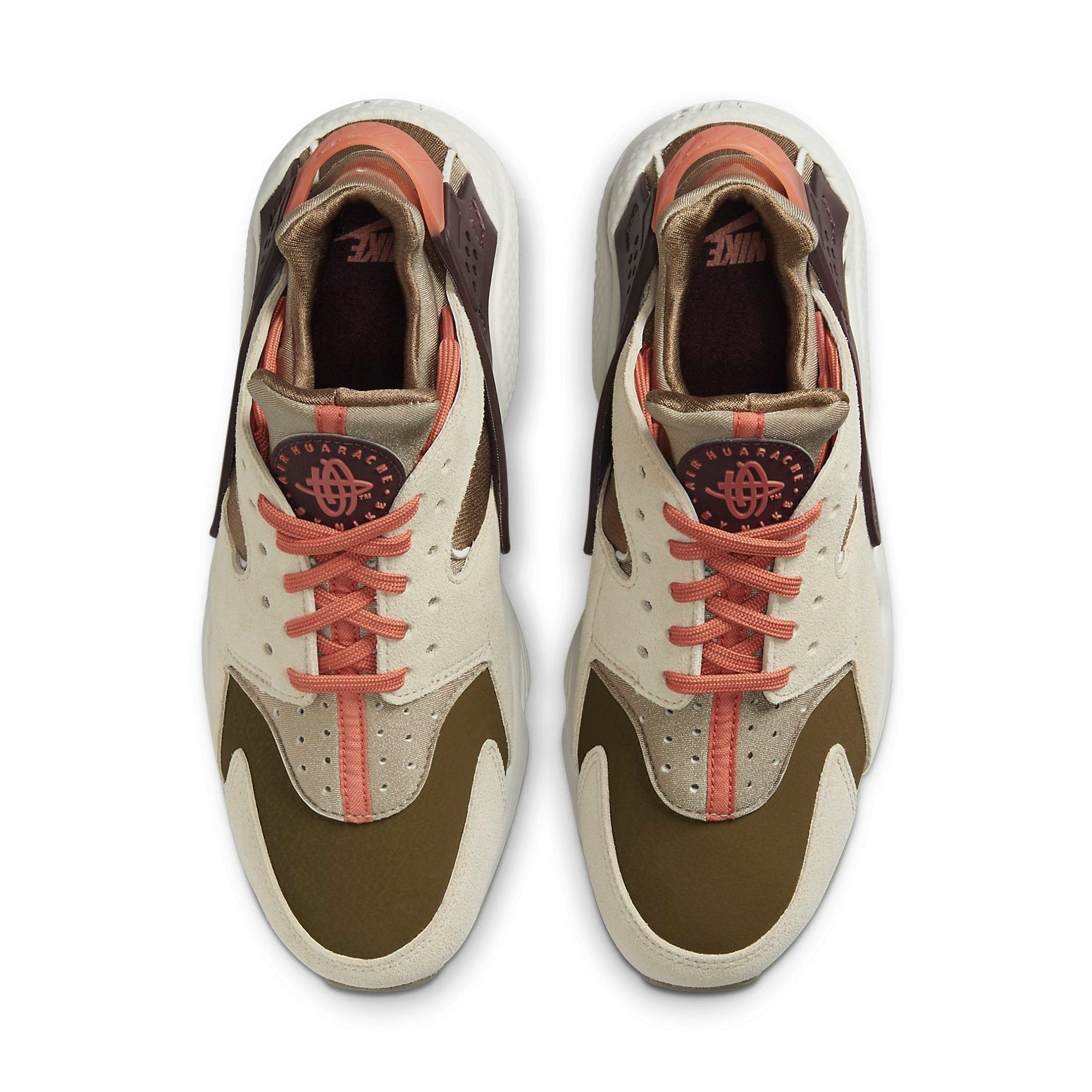 (WMNS) Nike Air Huarache SP 'Madder Root' DQ9319-200
