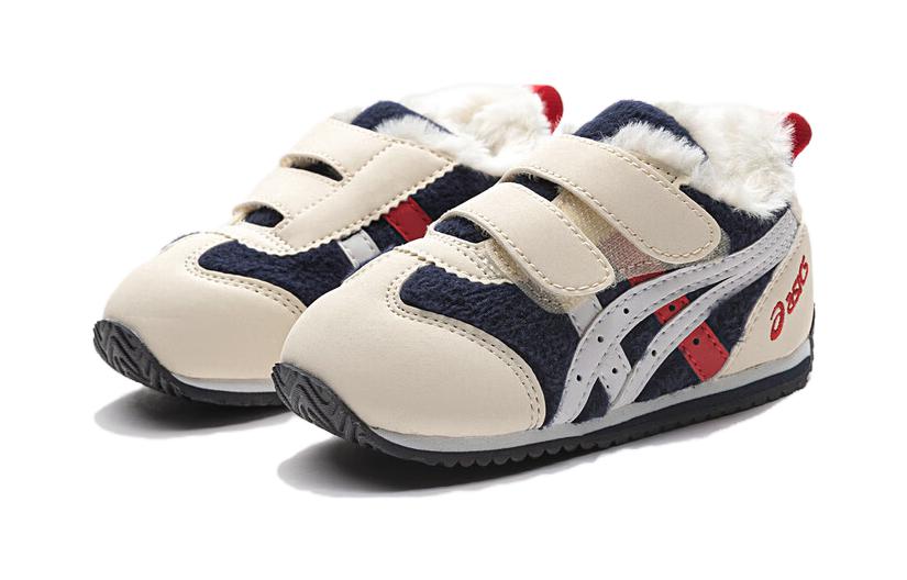 (PS) ASICS Cotla 'Beige Blue' 144A296-400