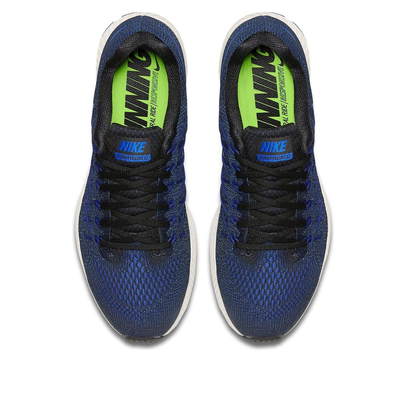 Nike Air Zoom Pegasus 32 'Deep Royal Blue' 749340-014