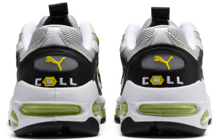 PUMA Cell Endura 'Blazing Yellow' 369357-02