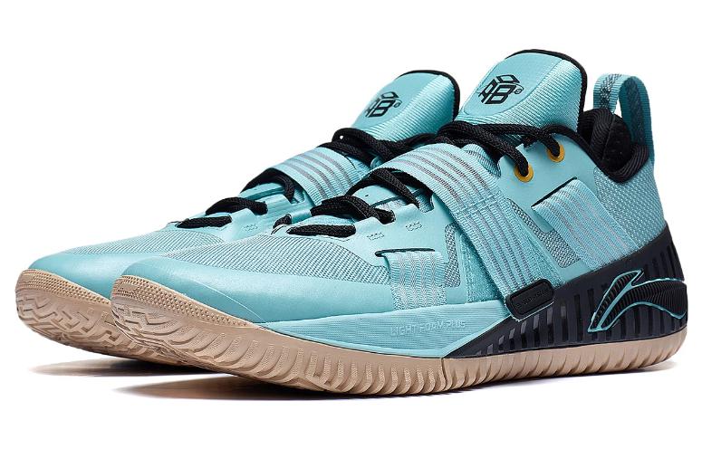 Li-Ning BadFive Furious 1 'Blue Mint' ABFT027-3