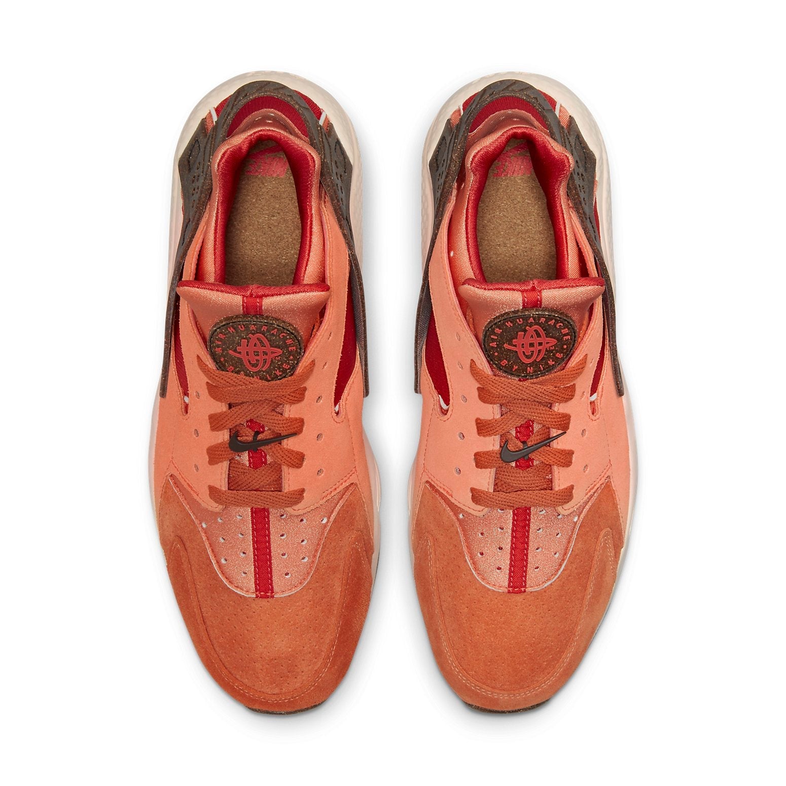 Nike Air Huarache NH 'Earthscape' DM6238-800