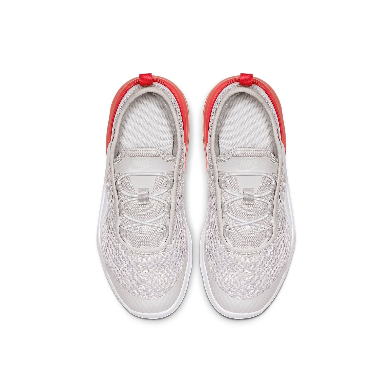 (PS) Nike Air Max Motion 2 'Grey Hyper Crimson' AQ2743-004