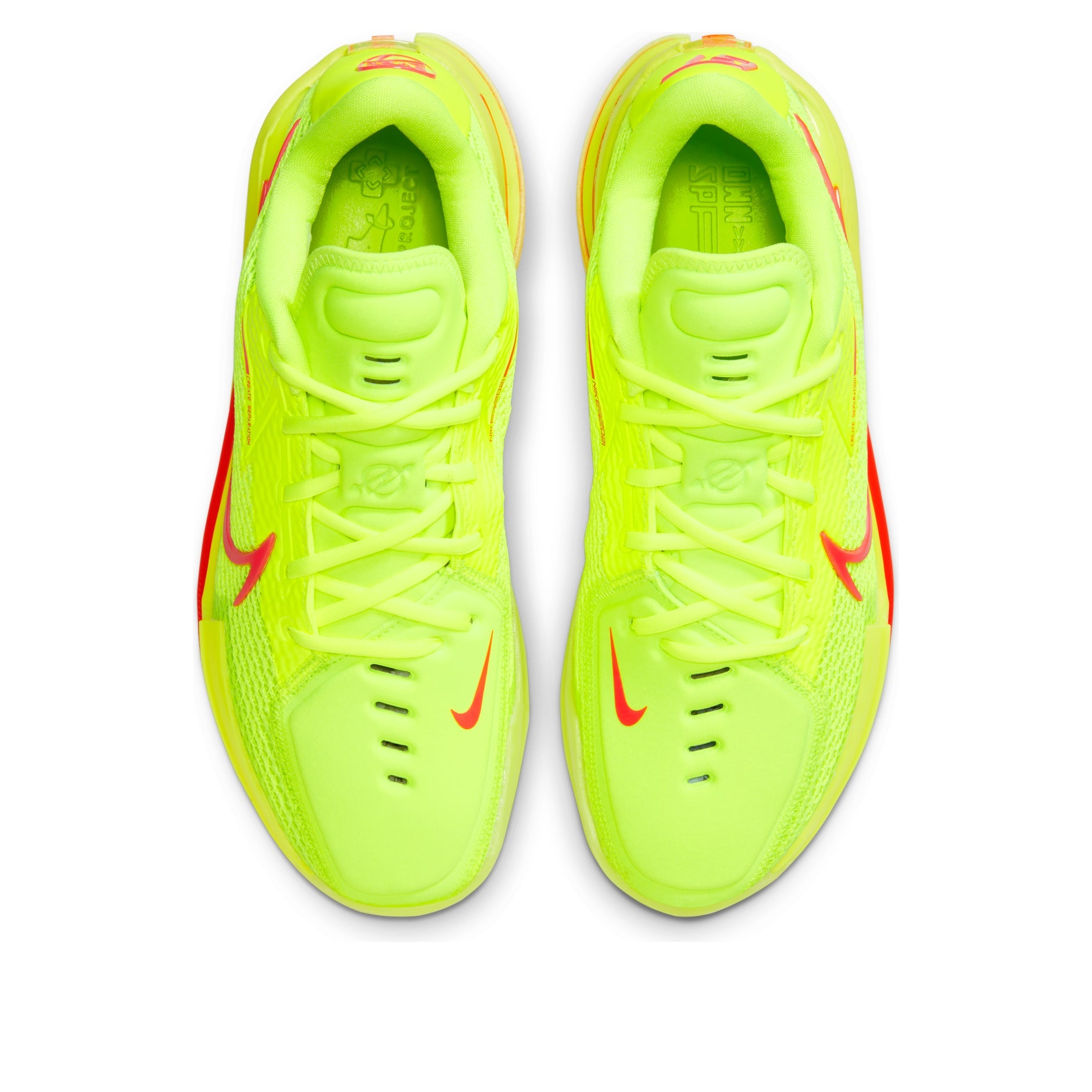 Nike Air Zoom GT Cut 1 EP 'EYBL' IM2130-700