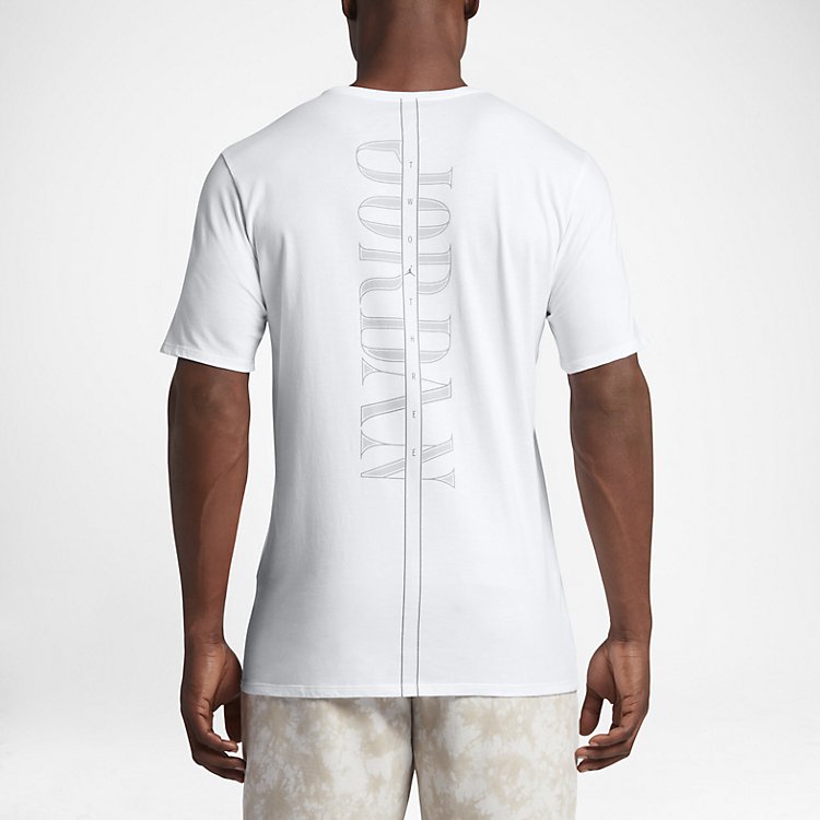 Apparel s Men Air Jordan Pure Money Pocket Tee 850419-100