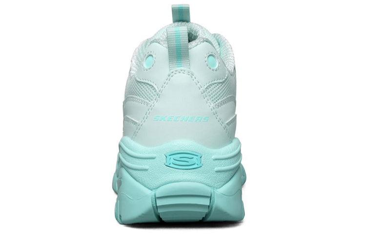(WMNS) Skechers Energy Light-Green 88888410-AQUA