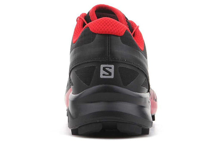 Salomon Speedcross Pro 2 'Black' 398429