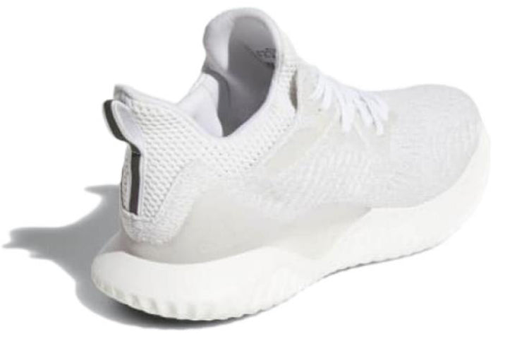 (WMNS) adidas Alphabounce Beyond 'Footwear White' B76048
