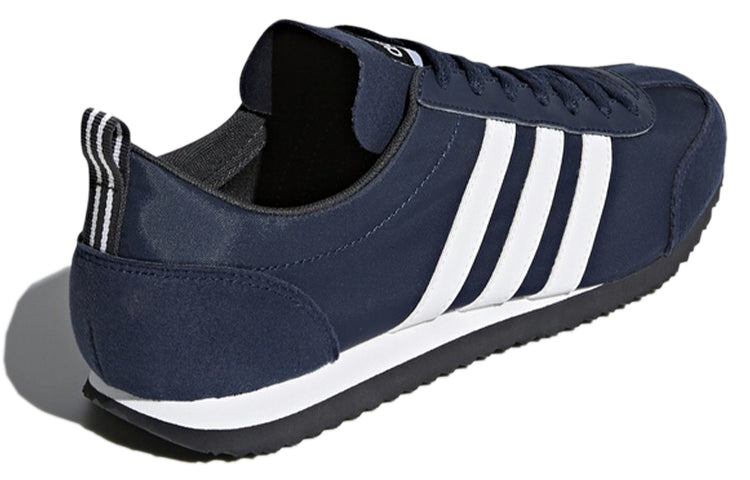 adidas neo Vs Jog Navy/White DB0464