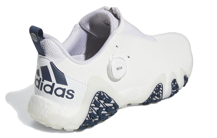 adidas CodeChaos 22 BOA 'White Crew Navy' GX3938