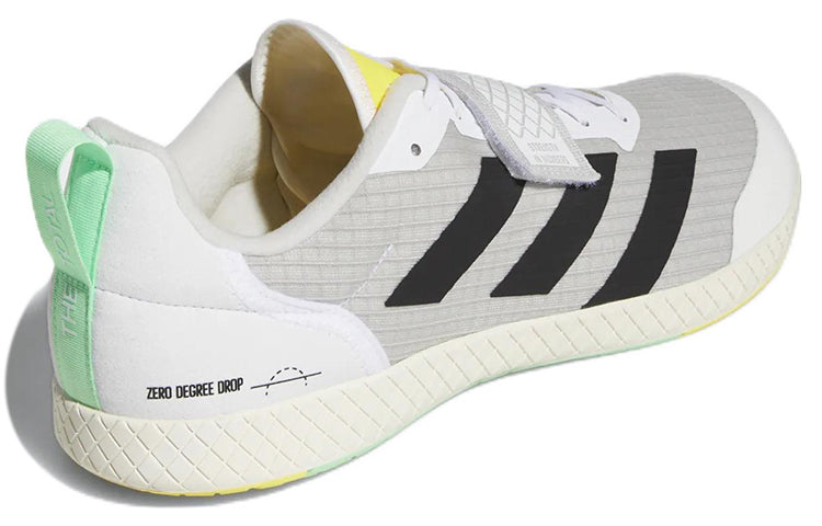 adidas The Total 'White Black Grey' GW6353