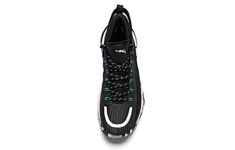 ANTA UFO 2 'Black Green White' 112011608-2