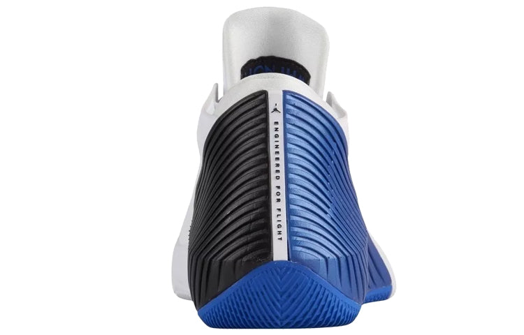 Air Jordan Why Not Zer0.1 TB 'Hyper Royal' AQ9682-141